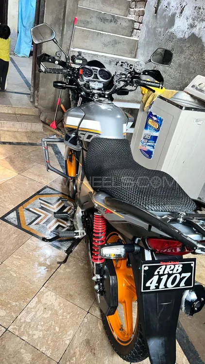 Honda CB 150F 2023 for Sale Image-1