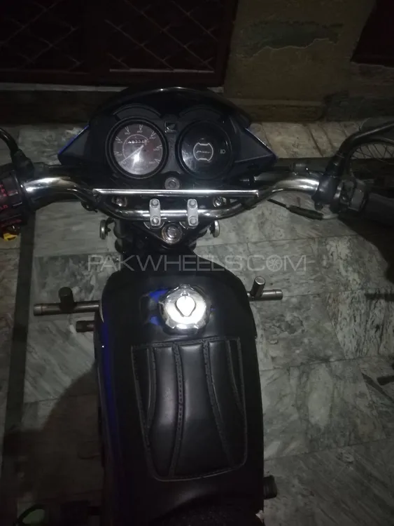 Honda CD 100 Euro 2 2022 for Sale Image-1