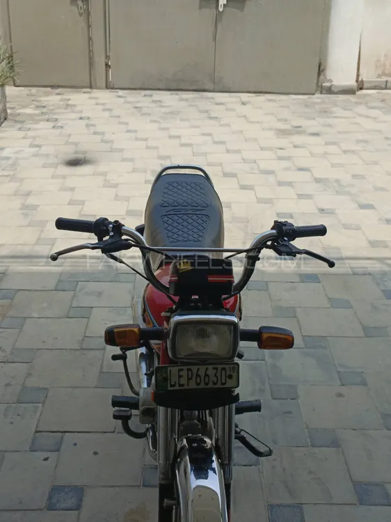 Honda CD 70 2019 for Sale Image-1