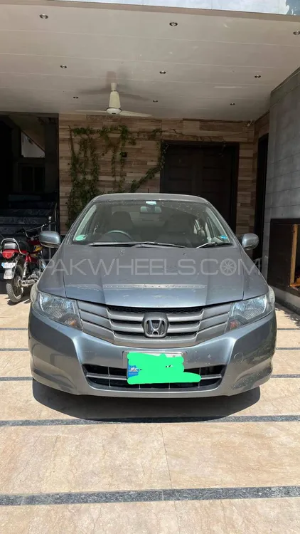 Honda City 2014 for Sale in Rawalpindi Image-1