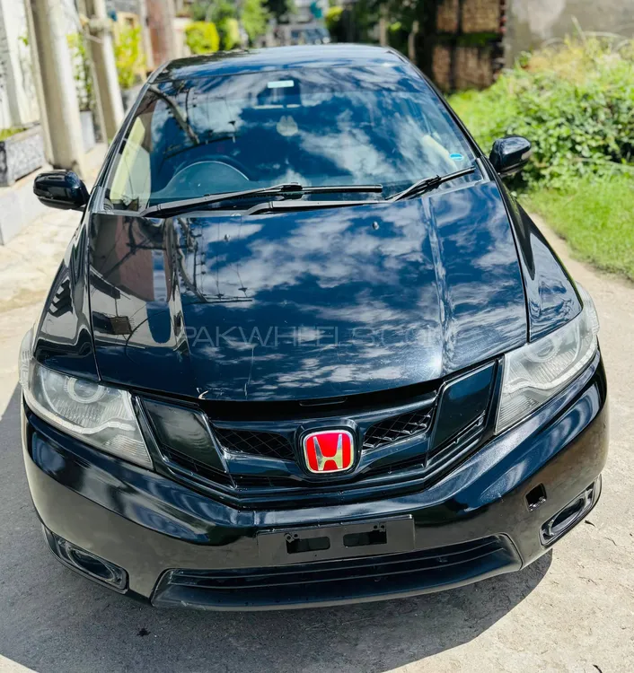 Honda City 2020 for Sale in Sialkot Image-1