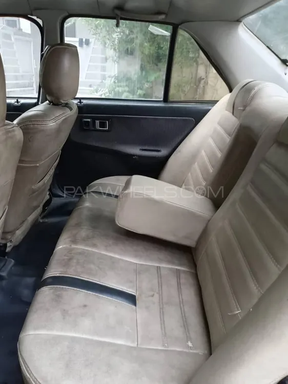 Honda City 2001 for Sale in Lahore Image-1