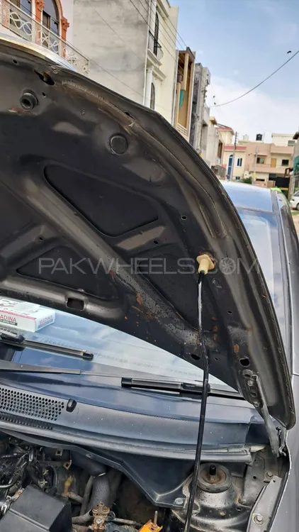 Honda City 2004 for Sale in Lahore Image-1