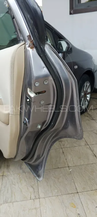 Honda City 2007 for Sale in Gujranwala Honda City 2007 for Sale in Gujranwala Image-13