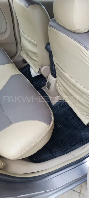 Honda City 2007 for Sale in Gujranwala Honda City 2007 for Sale in Gujranwala Image-12