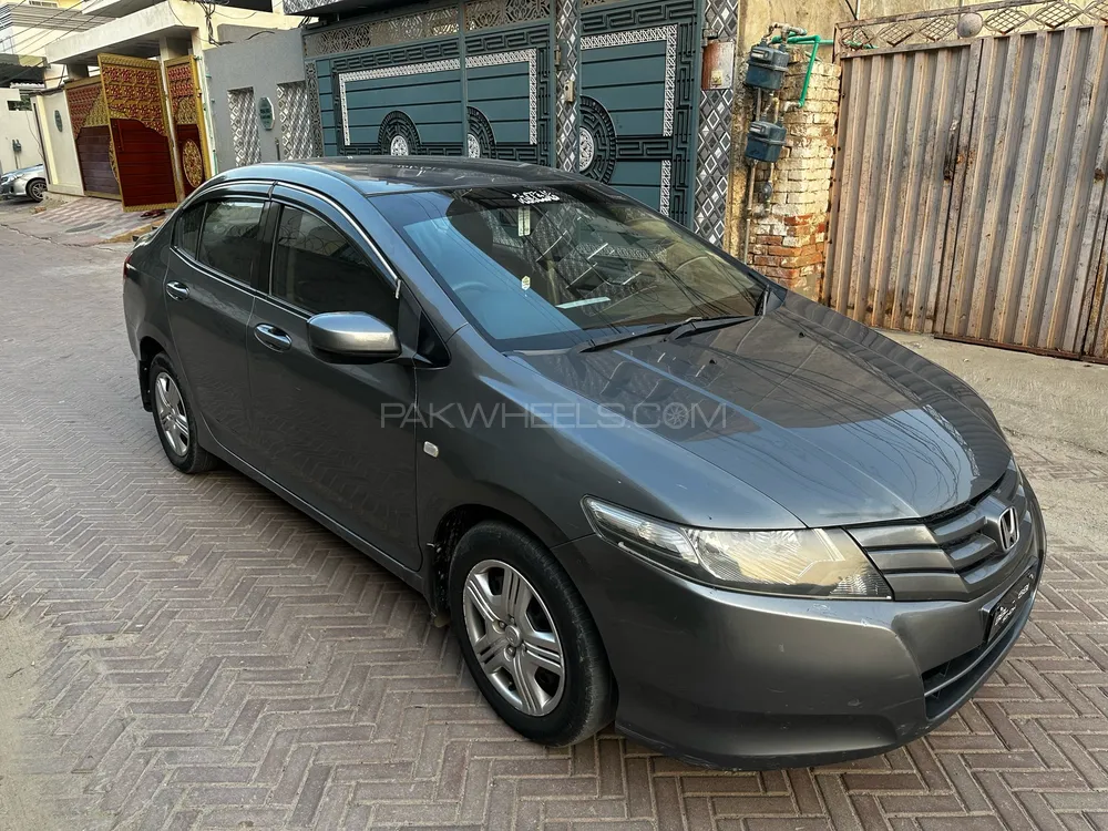 ہونڈا سٹی 2014 for Sale in بہاولپور Image-1