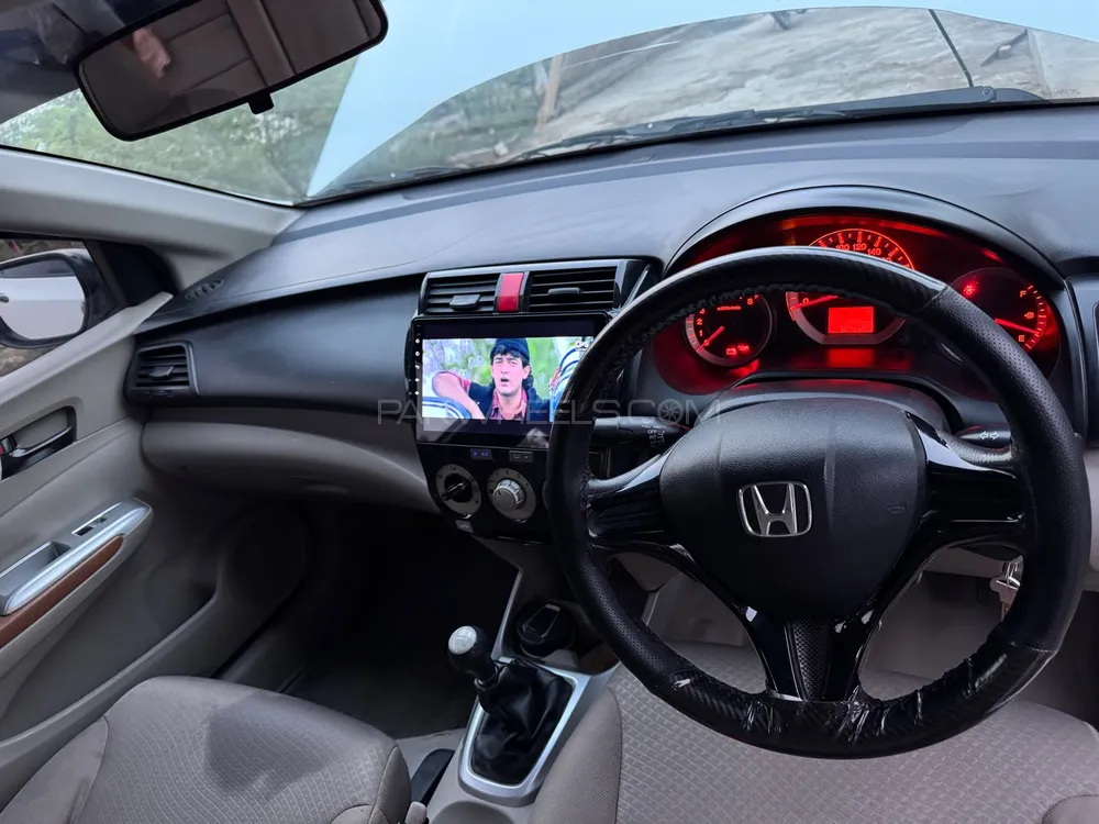 Honda City 2014 for Sale in Chishtian Image-1