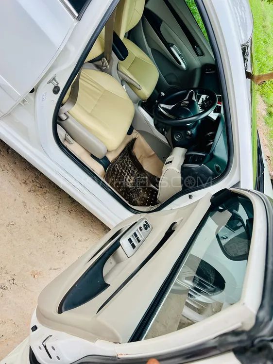 Honda City 2017 for Sale in Multan Honda City 2017 for Sale in Multan Image-11