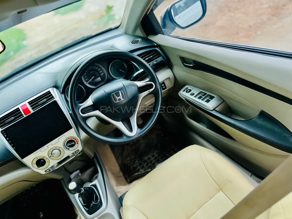 Honda City 2017 for Sale in Multan Honda City 2017 for Sale in Multan Image-1