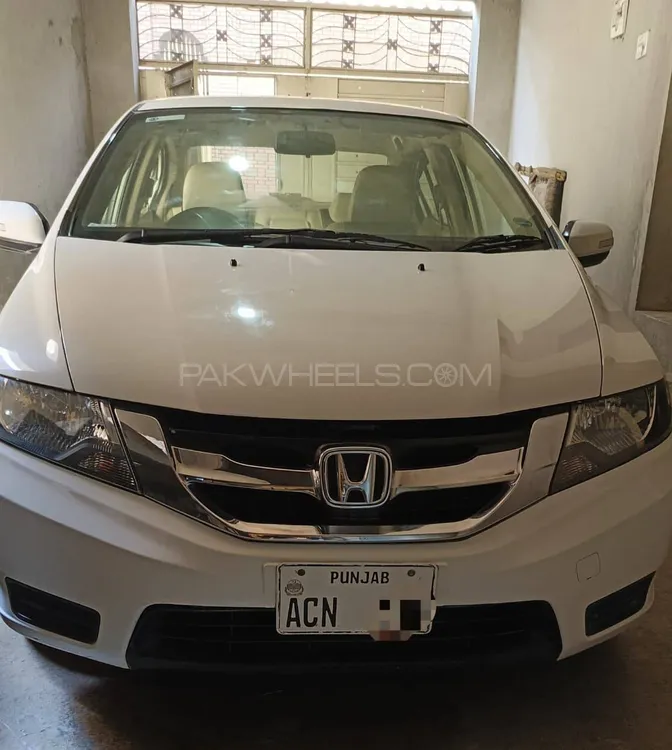 Honda City 2020 for Sale in Gujranwala Image-1