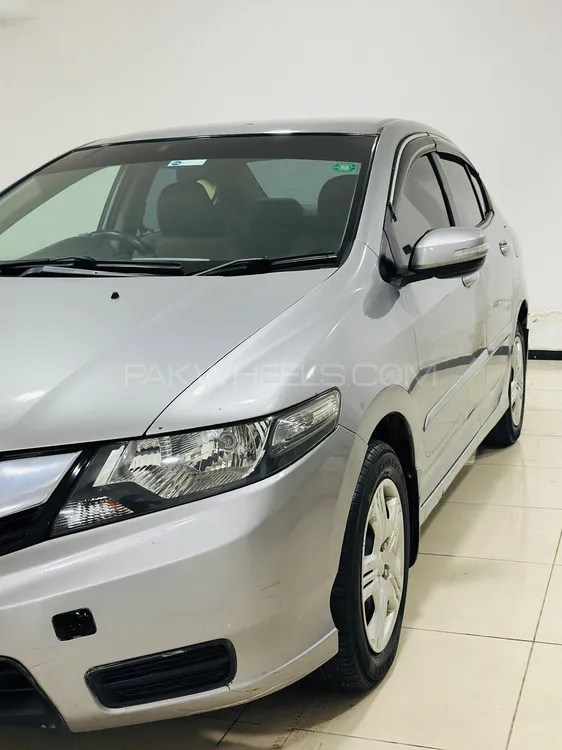 Honda City 2018 for Sale in Islamabad Honda City 2018 for Sale in Islamabad Image-3