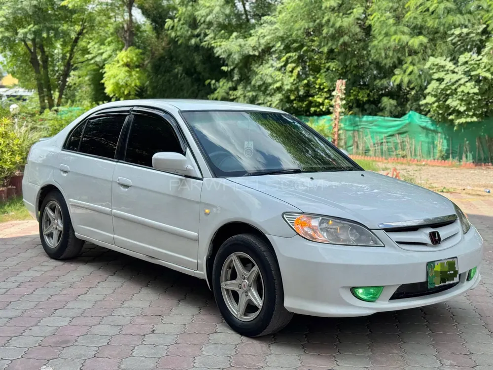 ہونڈا سوک 2006 for Sale in اسلام آباد Image-1