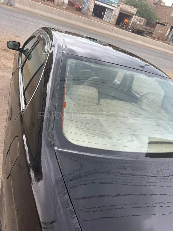 ہونڈا سوک 2007 for Sale in ڈیرہ غازی خان Image-1
