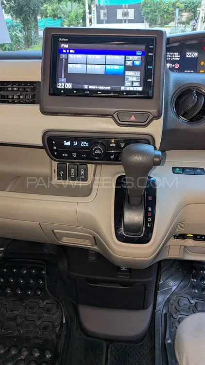 ہونڈا این باکس 2020 for Sale in لاہور ہونڈا این باکس 2020 for Sale in لاہور Image-16