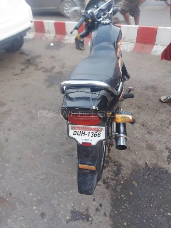 Honda Pridor 2018 for Sale Image-1