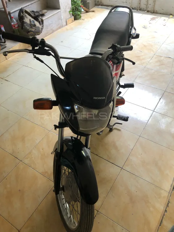 Honda Pridor 2023 for Sale Image-1
