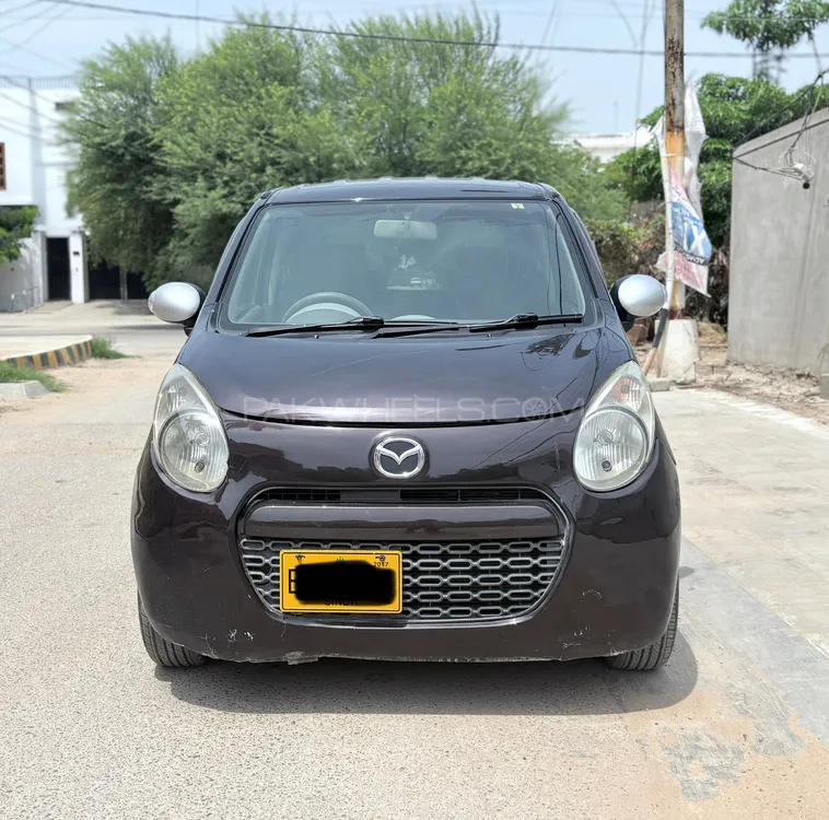 Mazda Carol 2014 for Sale in Karachi Image-1