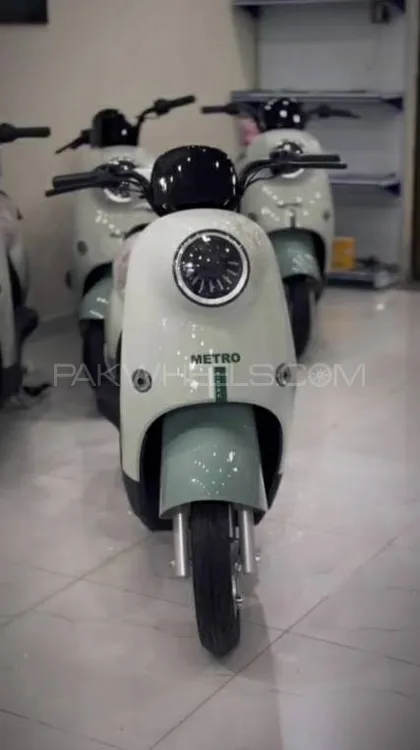 Metro T9 2024 for Sale Image-1