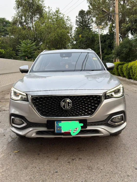 MG HS 2022 for Sale in Rawalpindi Image-1