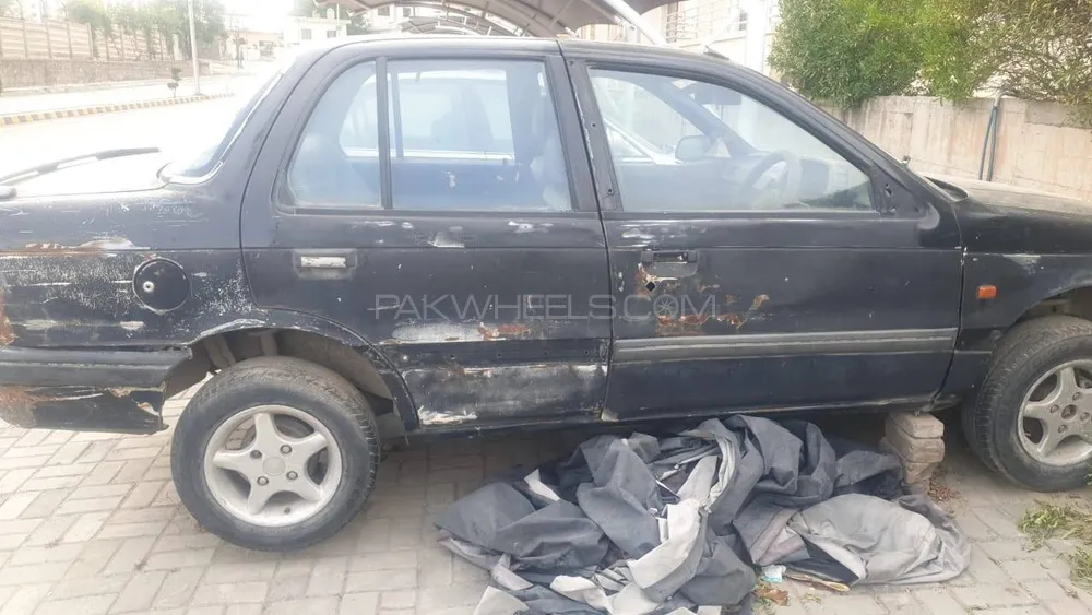 Mitsubishi Lancer 1994 for Sale in Rawalpindi Image-1