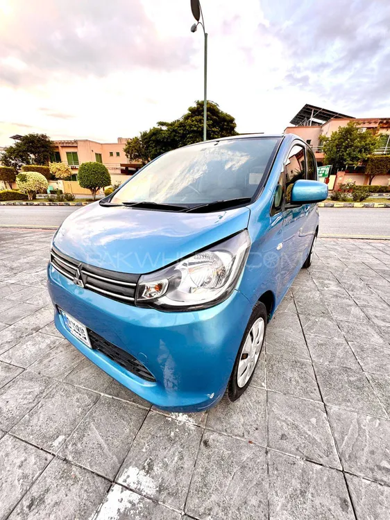Nissan Dayz 2014 for Sale in Rawalpindi Image-1