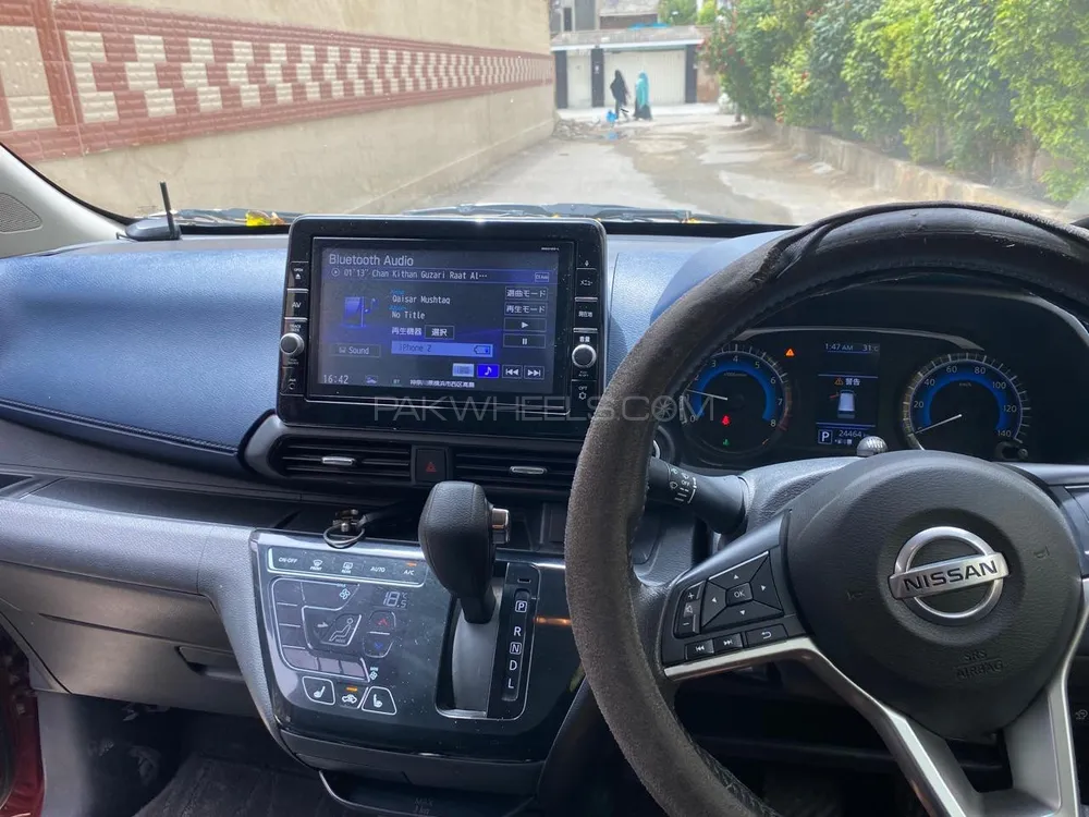 Nissan Dayz 2022 for Sale in Karachi Image-1