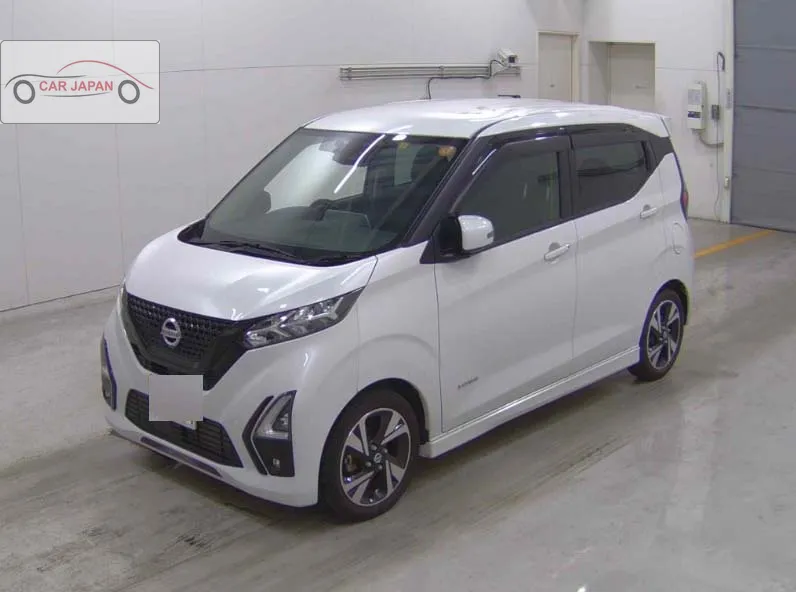Nissan Dayz 2023 for Sale in Lahore Image-1