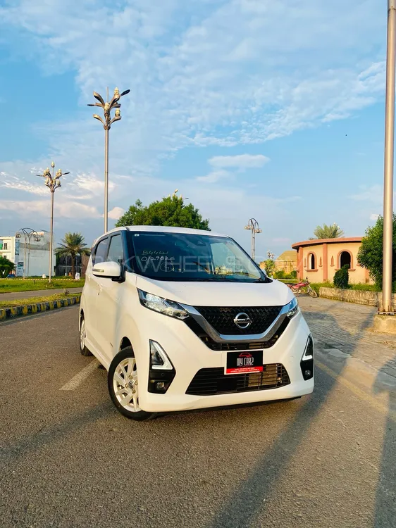 نسان ڈیز 2022 for Sale in گجرانوالہ Image-1