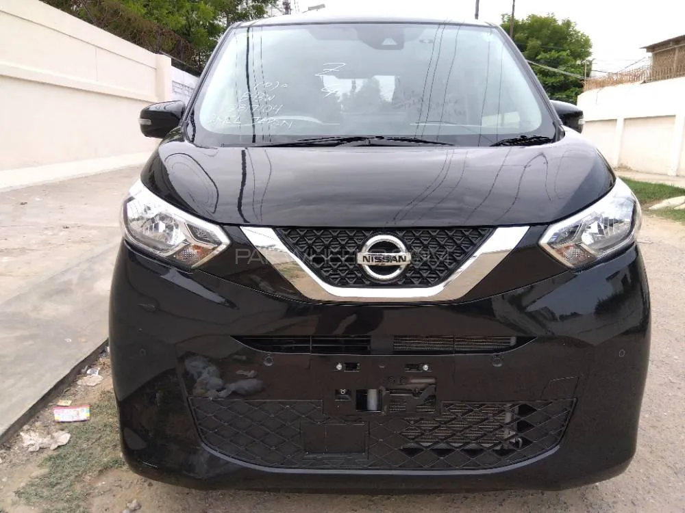 Nissan Dayz 2023 for Sale in Karachi Image-1