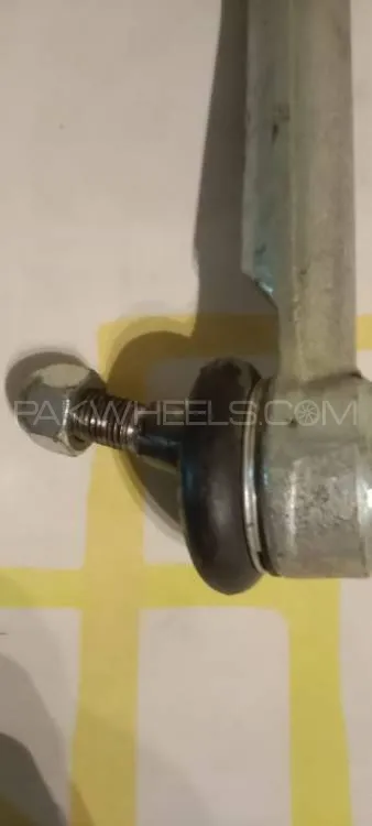 Nissan Juke Suspension Parts for Sale Image-1