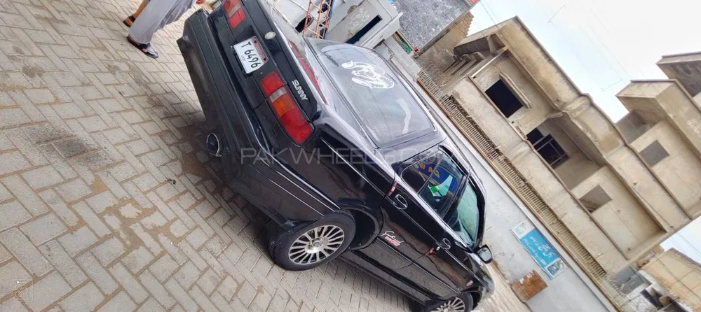 نسان سنی 1992 for Sale in کراچی نسان سنی 1992 for Sale in کراچی Image-6