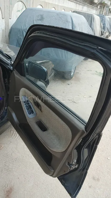 نسان سنی 1992 for Sale in کراچی نسان سنی 1992 for Sale in کراچی Image-7