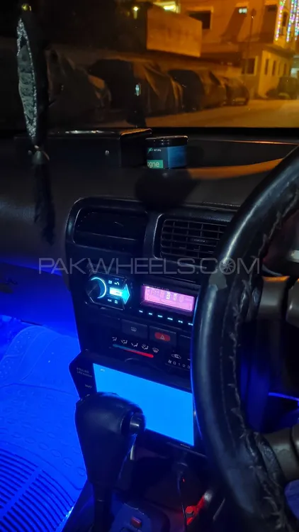 نسان سنی 1992 for Sale in کراچی نسان سنی 1992 for Sale in کراچی Image-15