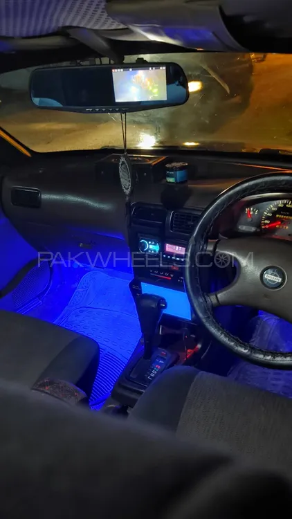 نسان سنی 1992 for Sale in کراچی نسان سنی 1992 for Sale in کراچی Image-20