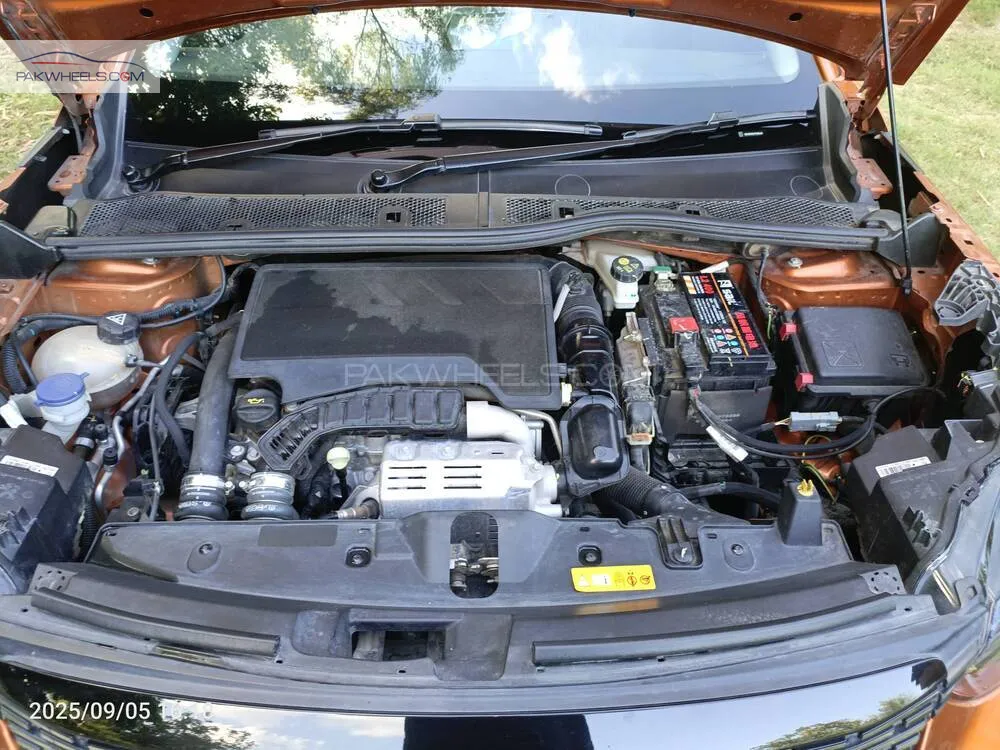 پیوژو 2008 2024 for Sale in اسلام آباد پیوژو 2008 2024 for Sale in اسلام آباد Image-8