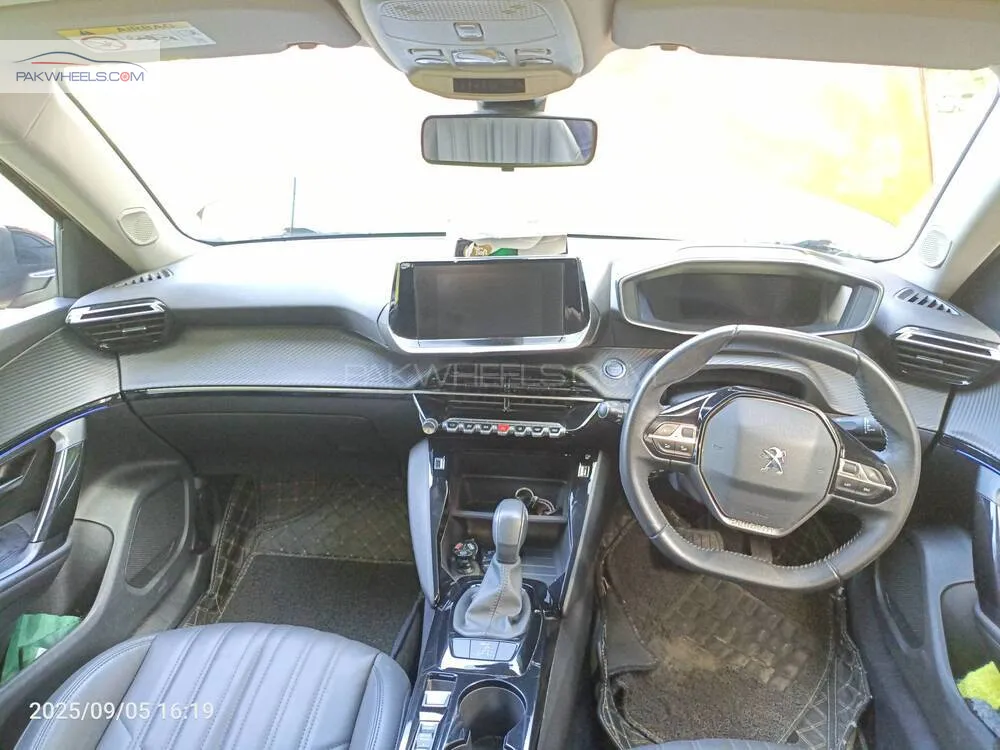 پیوژو 2008 2024 for Sale in اسلام آباد پیوژو 2008 2024 for Sale in اسلام آباد Image-10