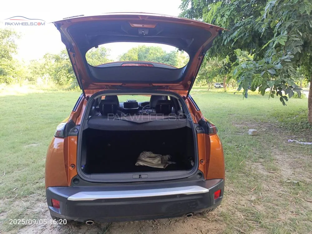 پیوژو 2008 2024 for Sale in اسلام آباد پیوژو 2008 2024 for Sale in اسلام آباد Image-7