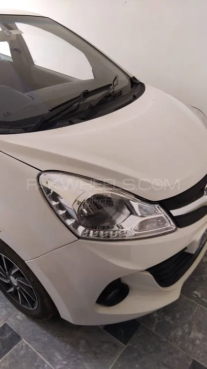 Prince Pearl 2024 for Sale in Islamabad Image-1