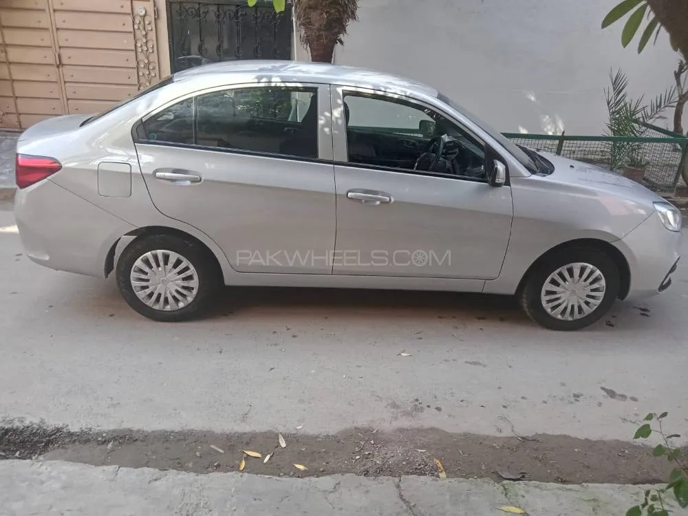 Proton Saga 2022 for Sale in Lahore Image-1