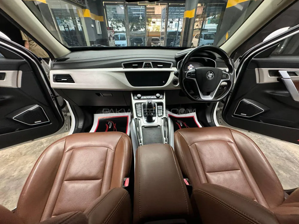 Proton X70 2021 for Sale in Karachi Image-1
