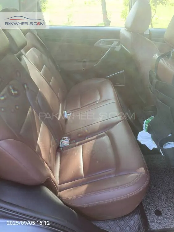 پروٹون ایکس 70 2022 for Sale in اسلام آباد پروٹون ایکس 70 2022 for Sale in اسلام آباد Image-11