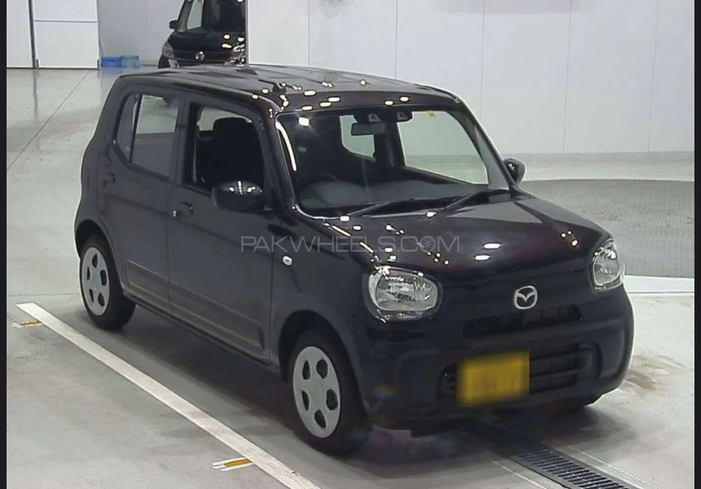 Suzuki Alto 2022 for Sale in Lahore Image-1
