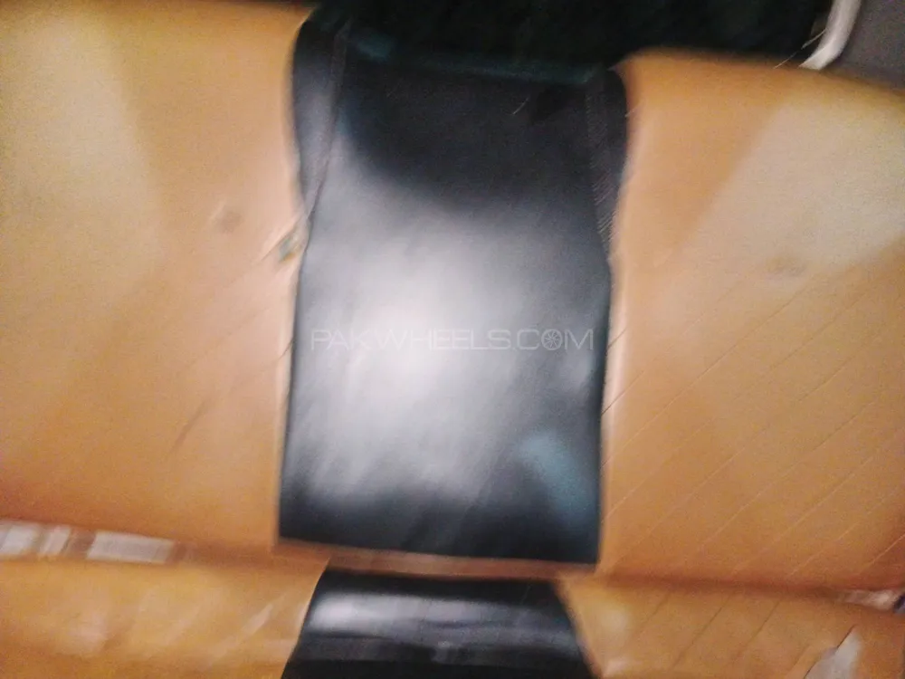 Suzuki Alto 2007 for Sale in Toba Tek Singh Suzuki Alto 2007 for Sale in Toba Tek Singh Image-7