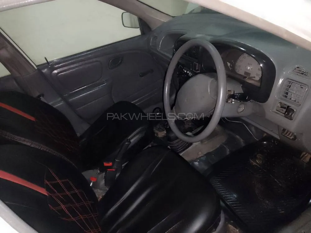 Suzuki Alto 2007 for Sale in Lahore Image-1