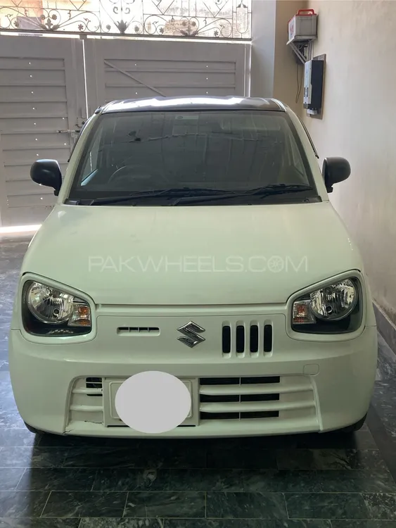 Suzuki Alto 2022 for Sale in Hafizabad Image-1
