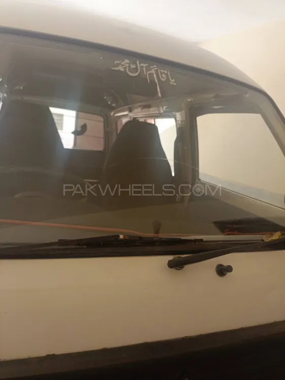 Suzuki Bolan 2016 for Sale in Rawalpindi Image-1