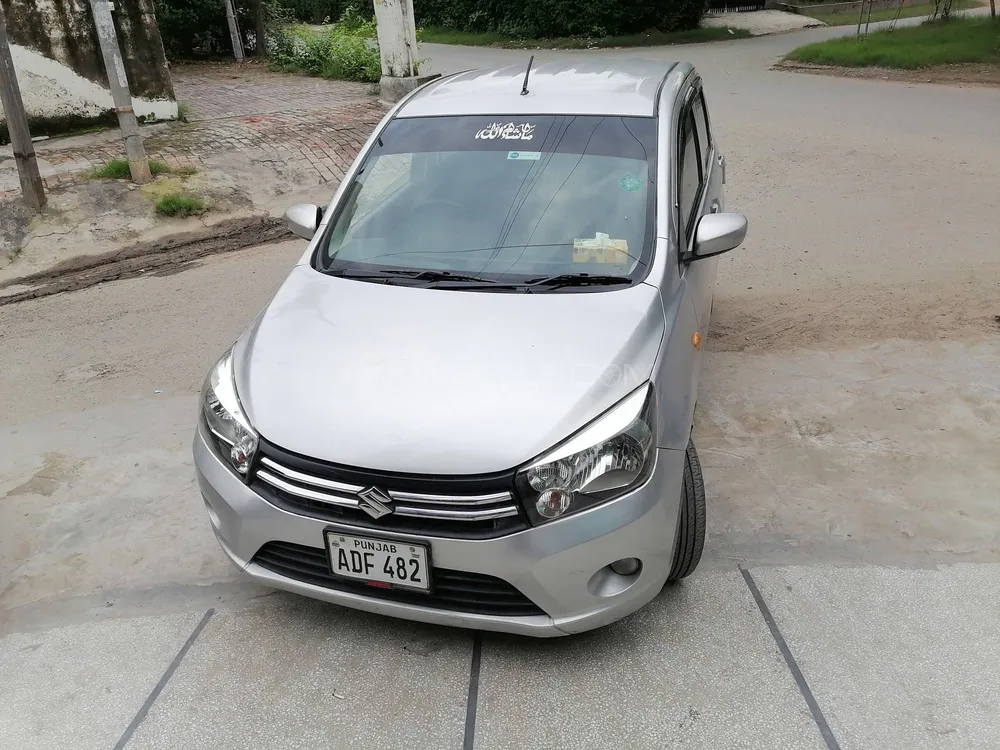 سوزوکی کلٹس 2021 for Sale in لاہور Image-1