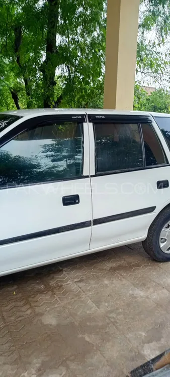 Suzuki Cultus 2006 for Sale in Sargodha Image-1