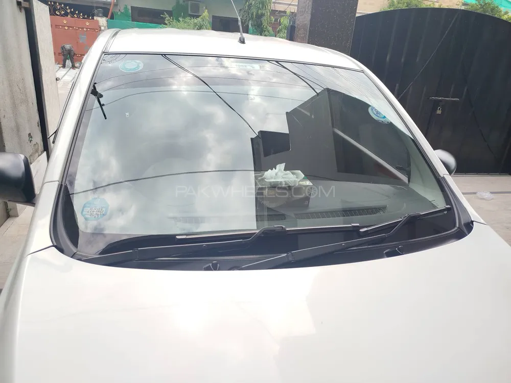 Suzuki Cultus 2018 for Sale in Lahore Image-1