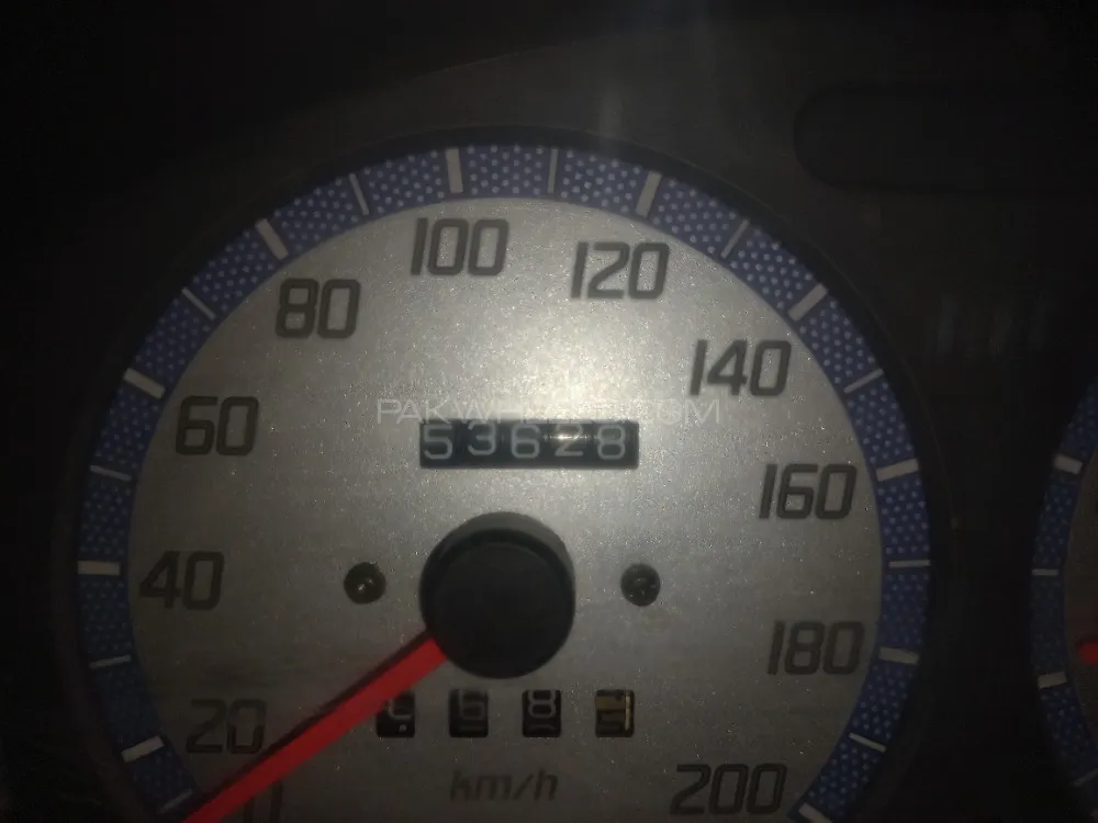سوزوکی کلٹس 2007 for Sale in لاہور Image-1